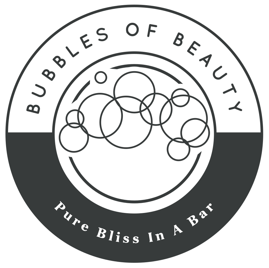 Bubbles of Beauty Logo